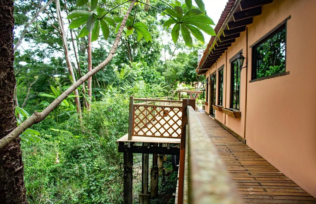 Casa Da Quineira Boutique Hotel-1