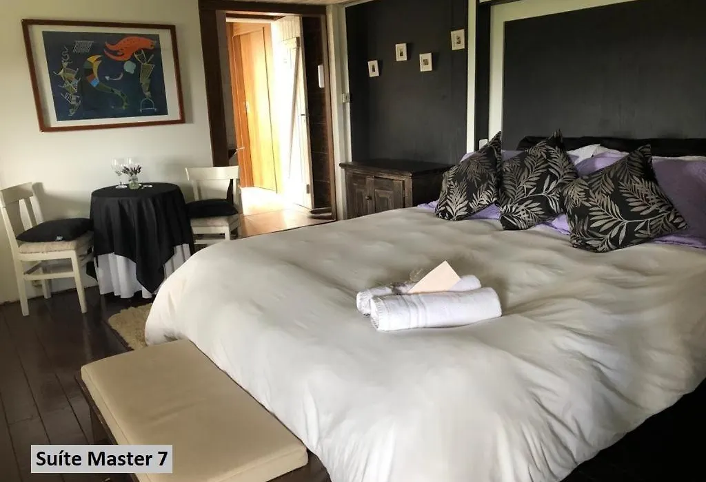 Casa Lavanda - Guest House-1