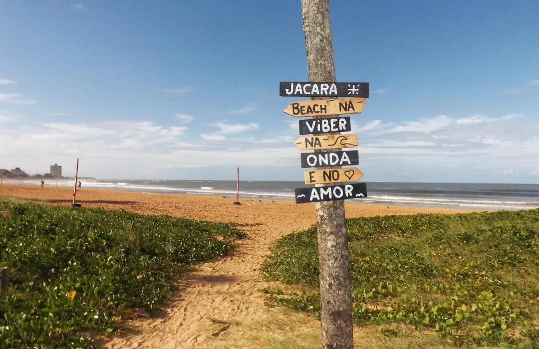 Pousada Rir Sorte Praia de Jacaraípe-1