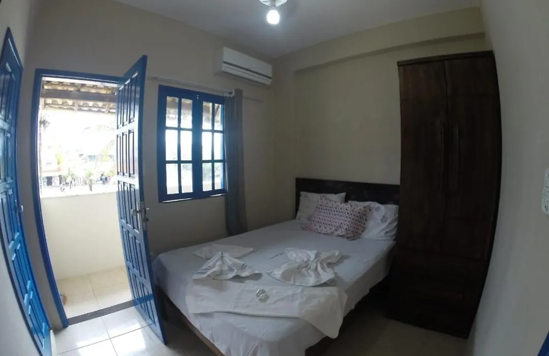 Apartamentos Beira Mar-1