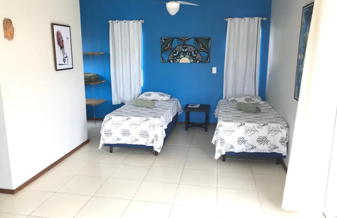 Residencial Rio Tavares-1