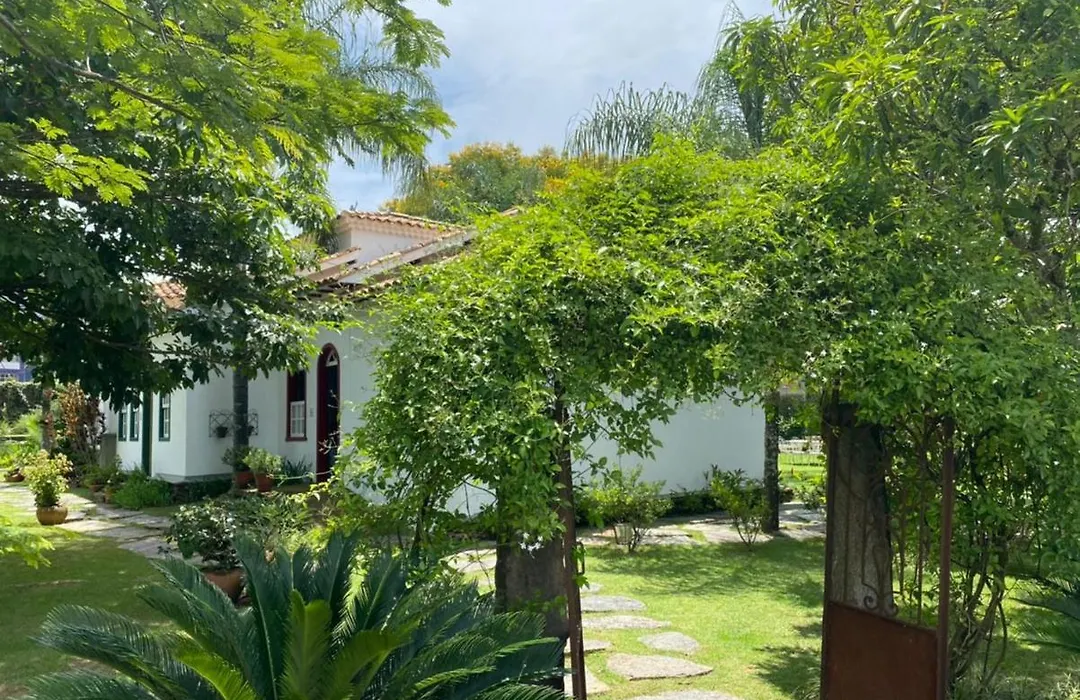 Pousada do Barão-1
