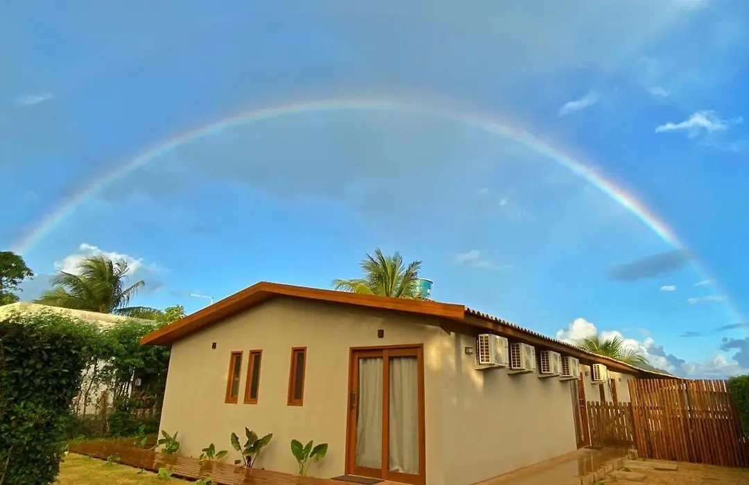 Pousada Maresia-1