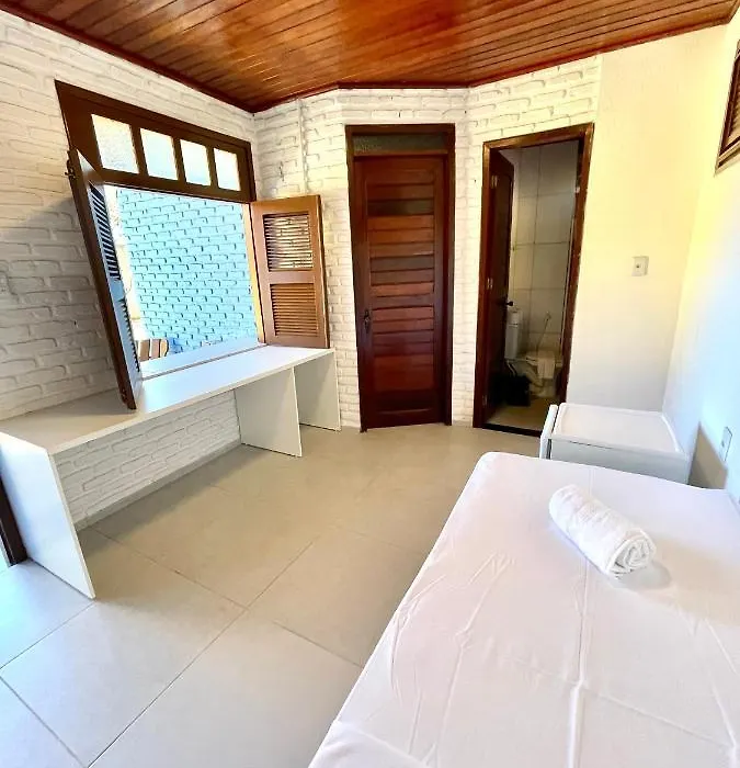 Sunshine Inn Centro-1