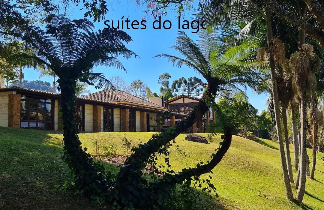 Pousada Paraiso Dos Tucanos-1