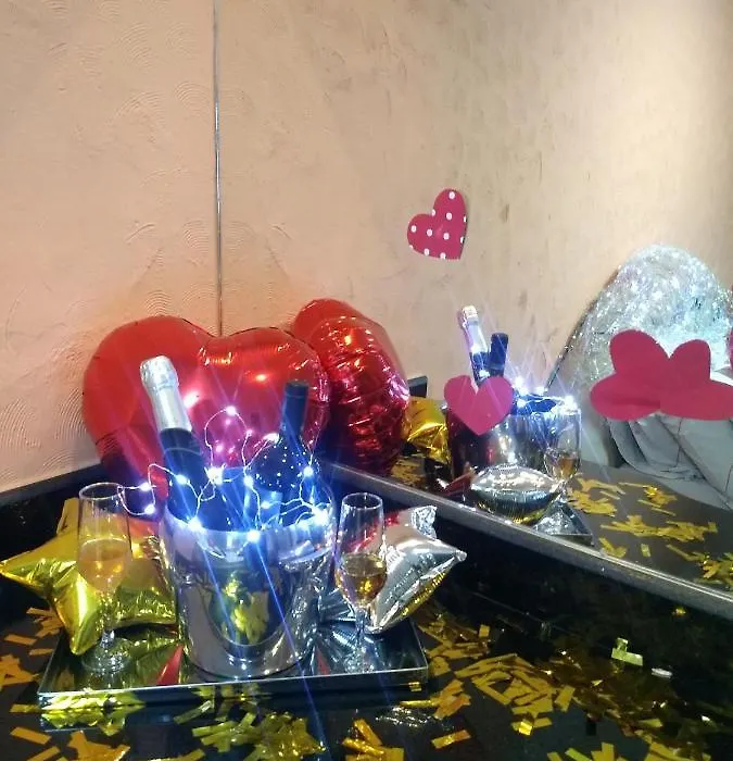 L'Amour Park Hotel (Adults Only)-1