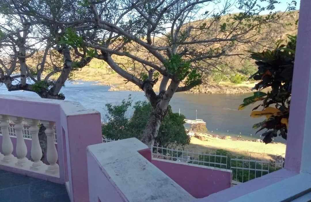 Pousada Maria Bonita-1