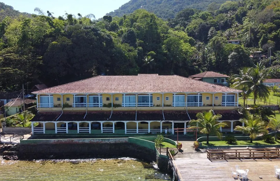 Pousada Do Preto-1