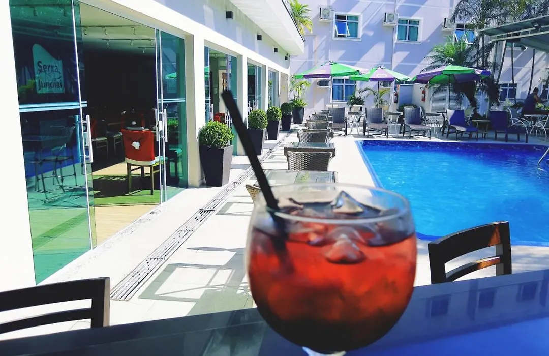 Hotel Serra de Jundiaí-1