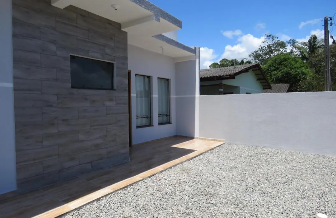 Casa Do Amor, Vc Pode Ir Andando Ate A Praia-1