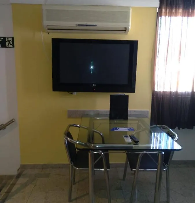 Flash Motel (Adults Only)-1
