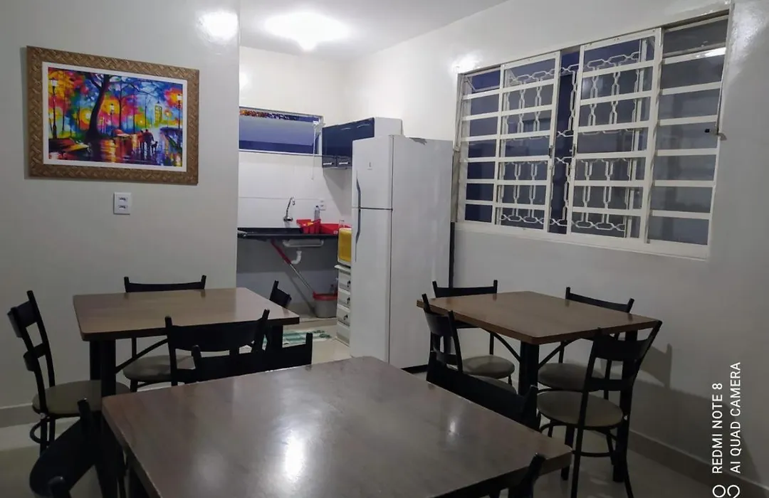Pousada Dona Lia-1