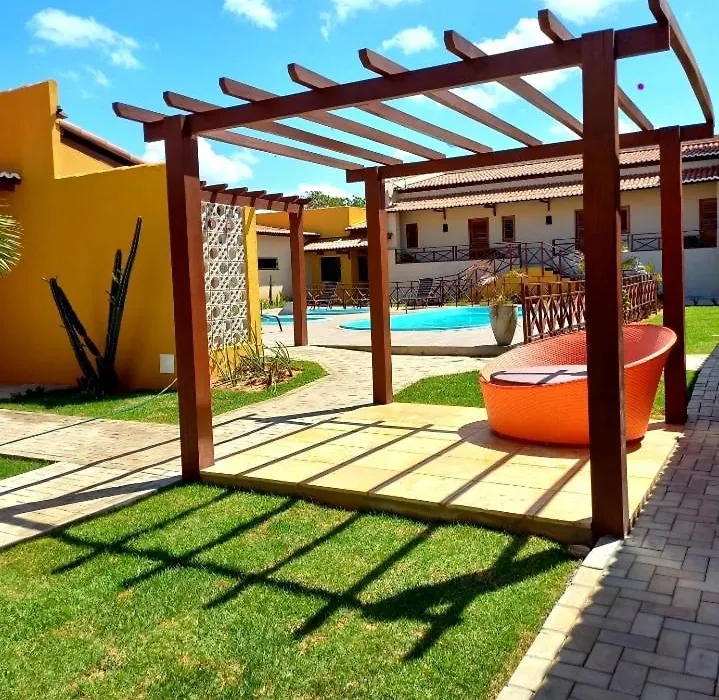 Pousada Imperio-1