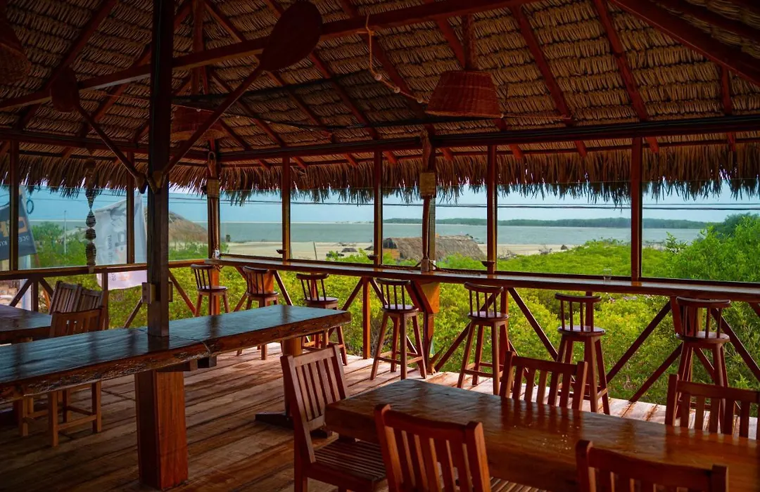 Paraiso Dos Ventos-1
