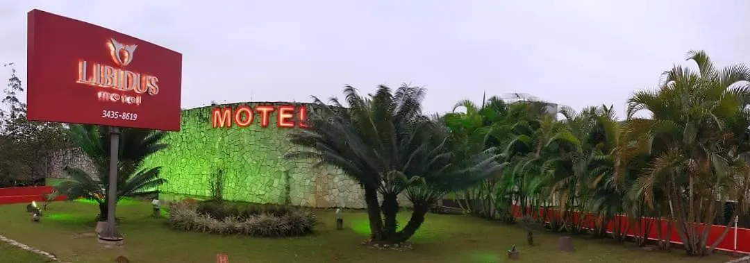Motel Libidus Joinville-1