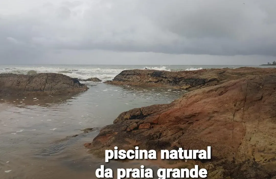 Pousada Vó Paulina Praia Grande-1