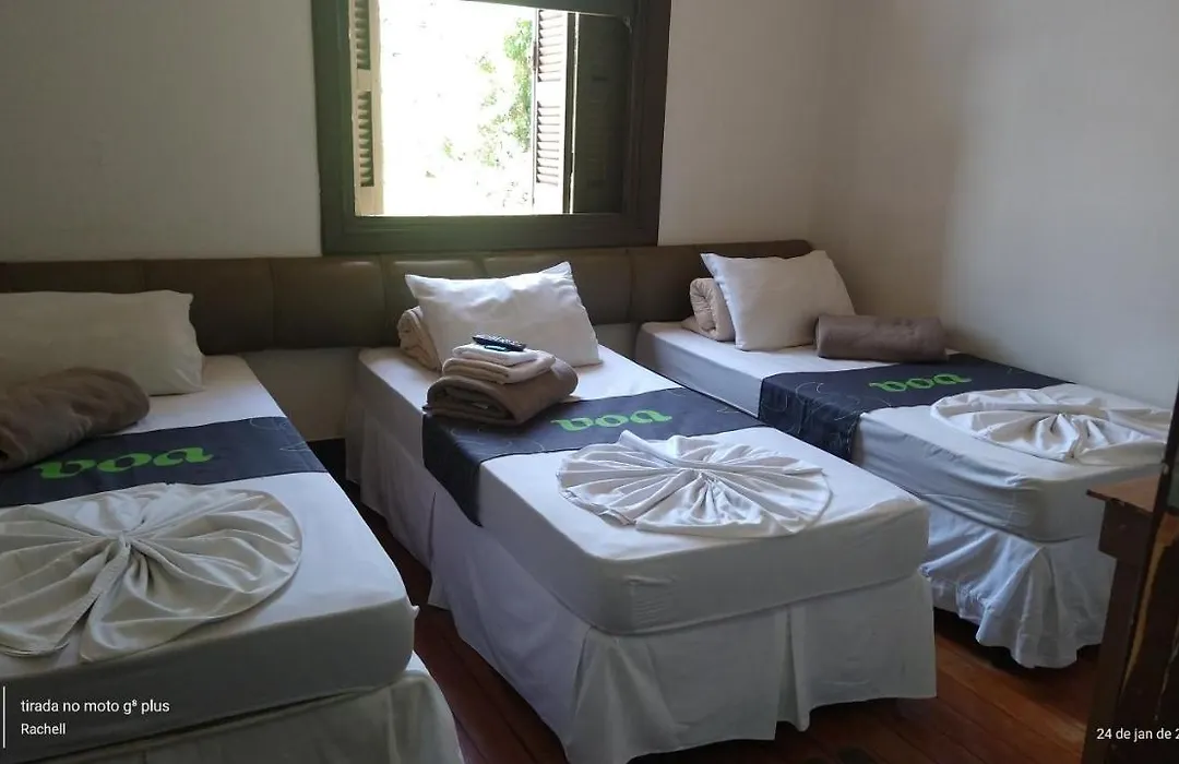 Voa Budget Hotel Columbia-1