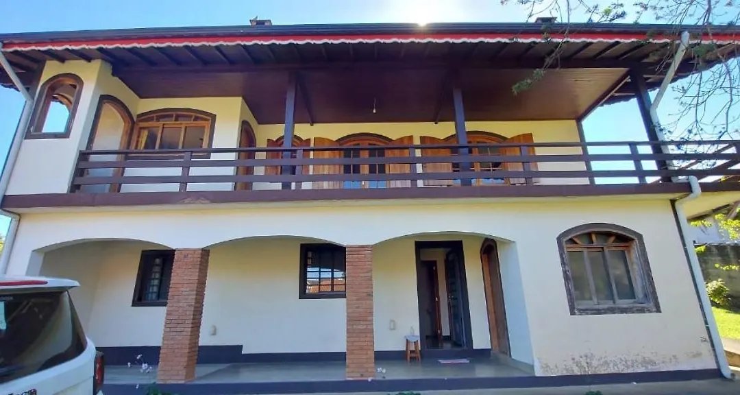 Casa da Inês exclusiva para 01 ou 02 casais ou família-1