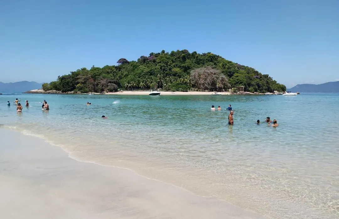 Suitezinha Verolme - Angra dos Reis - RJ-1