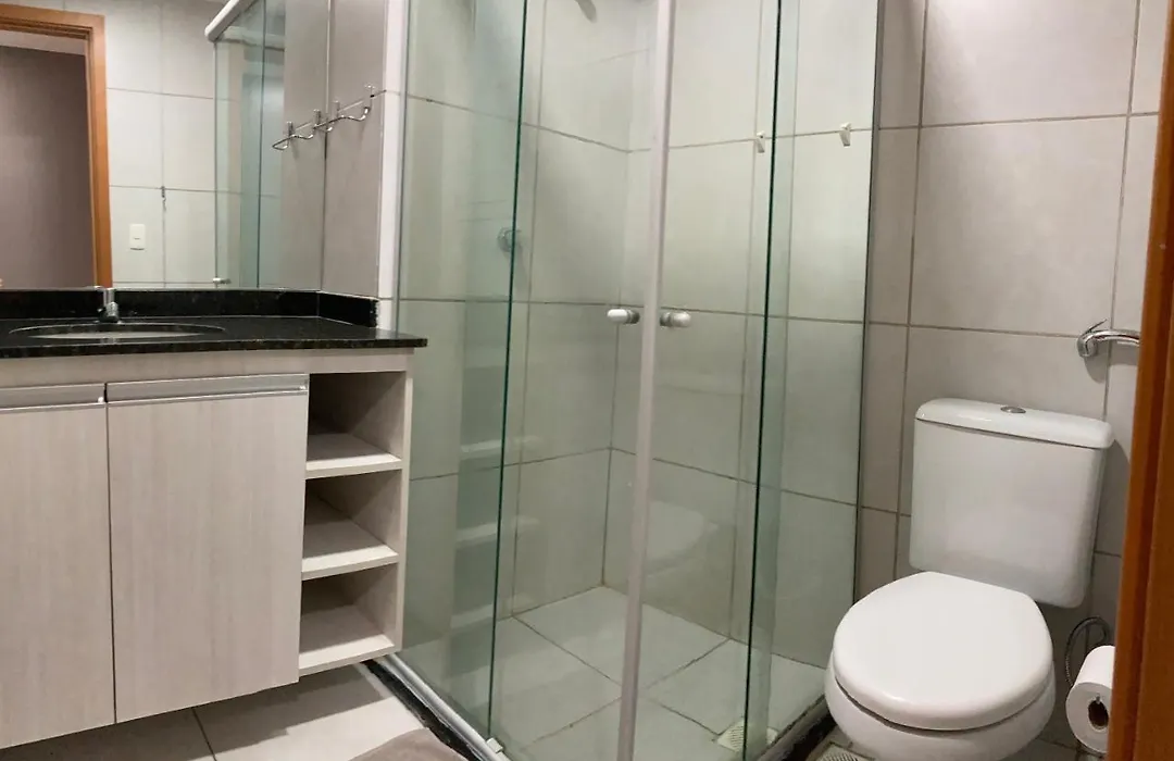Studio Comfort West Flat-1