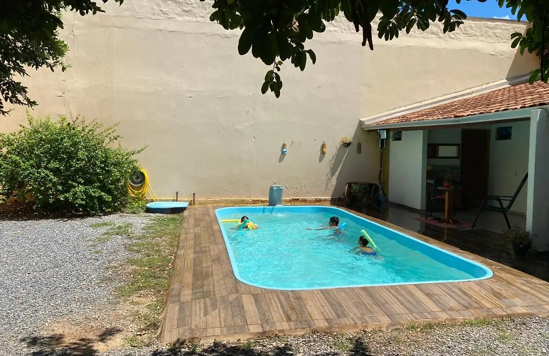 Pousada Segredo-1