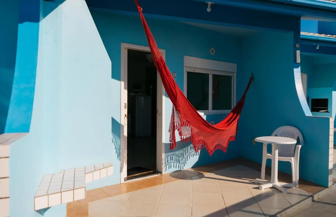 Pousada Praia Da Villa-1