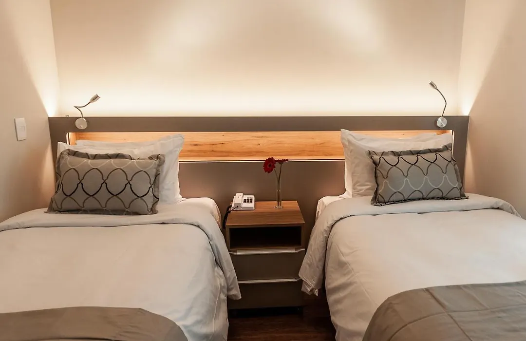 Moinhos Park By Atlantica Residence-1