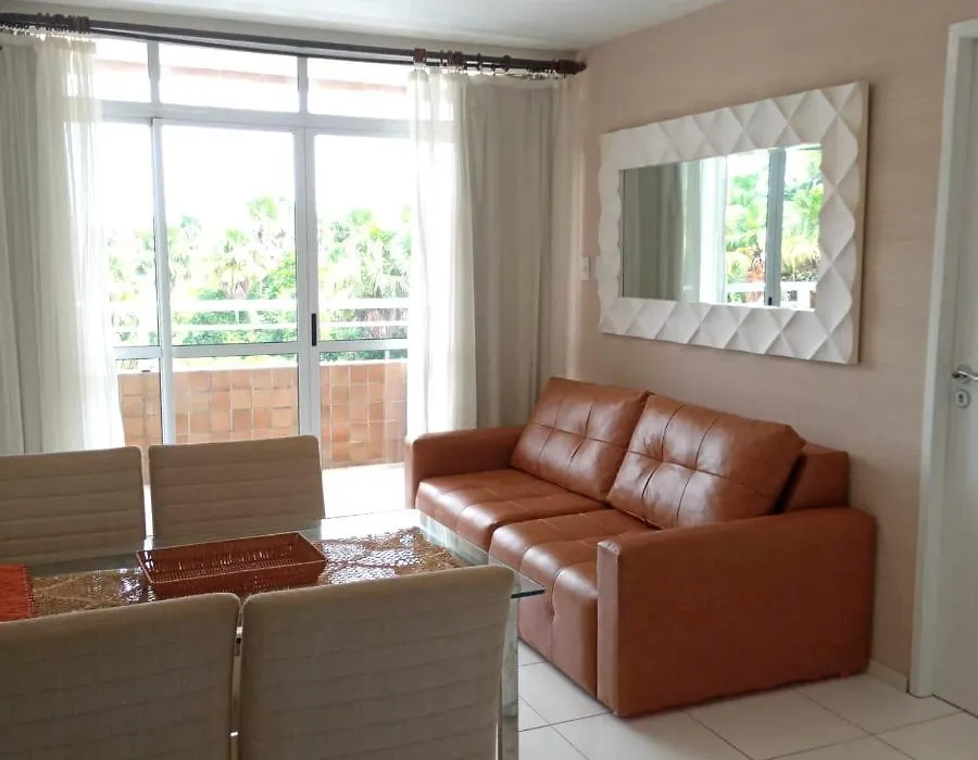 Gran Lençóis Flat Residence-1