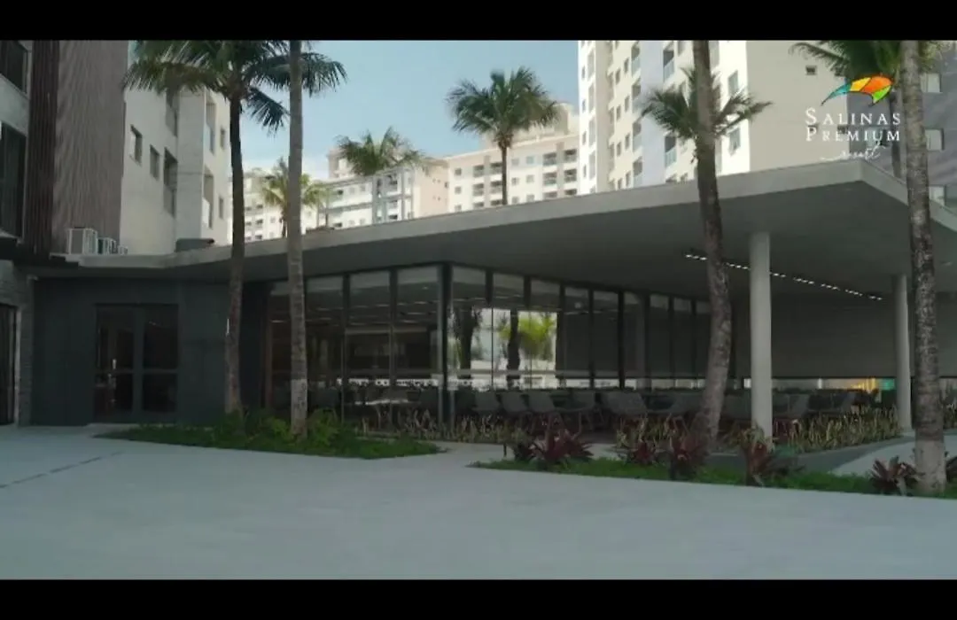 Salinas premium Resort-1