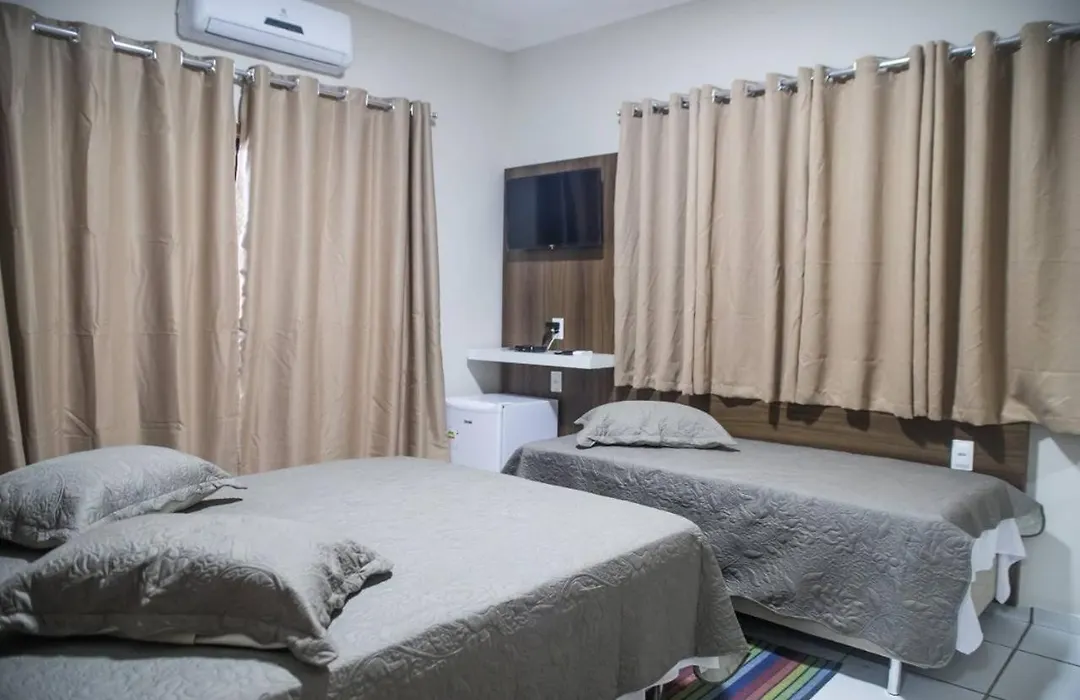A Fazenda eventos e lazer Lindomar Gonçalves-1
