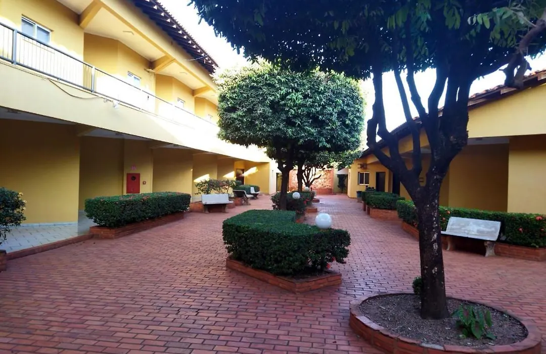 Hotel Marathi Park-1