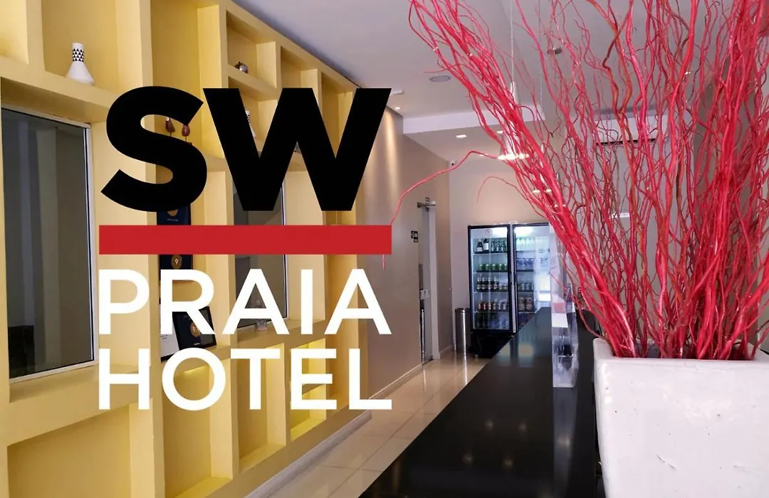 Sw Praia Hotel-1