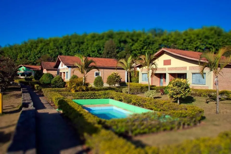 Hotel Fazenda Tio Nicola-1