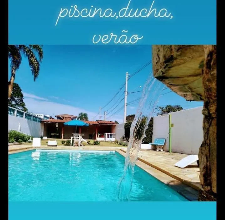 Pousada Renascenca-1