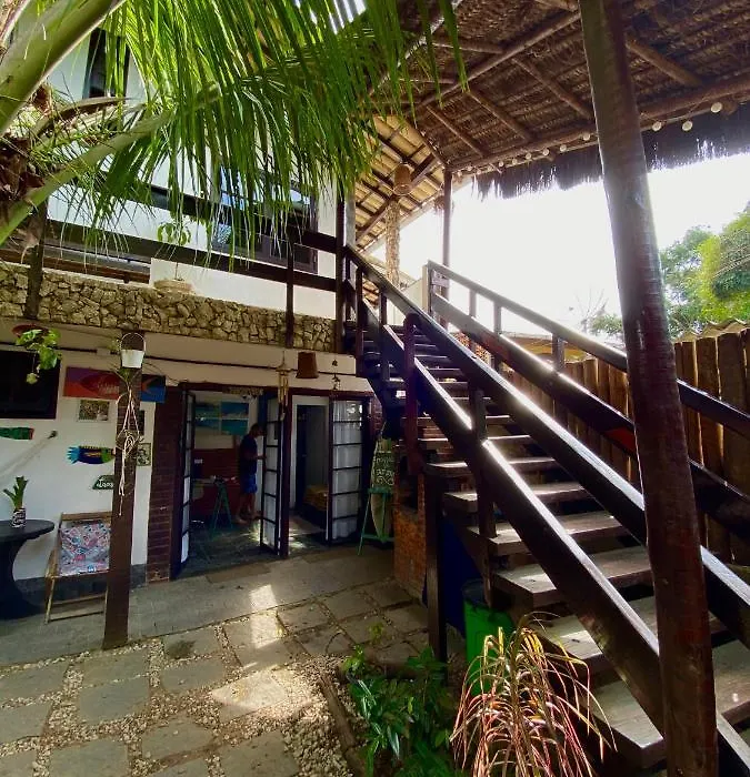 Canto Verde sua casa na ilha grande-1