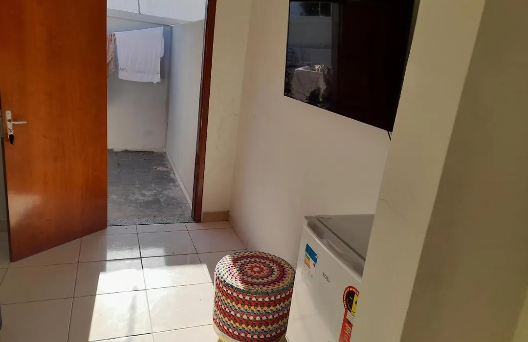 Suítes Saraiva-1