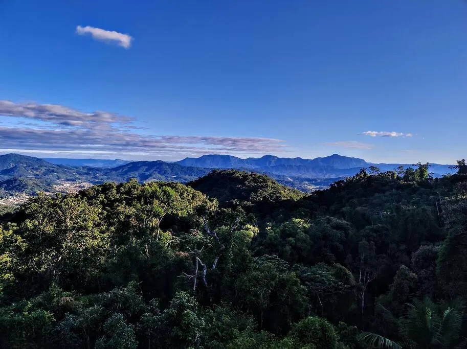 Recanto Nas Arvores-1