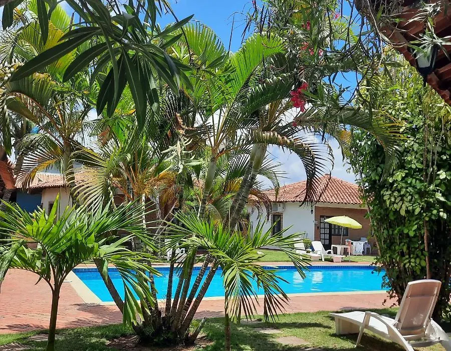 Bangalo 11 na Praia de Guaratiba Prado Ba-1