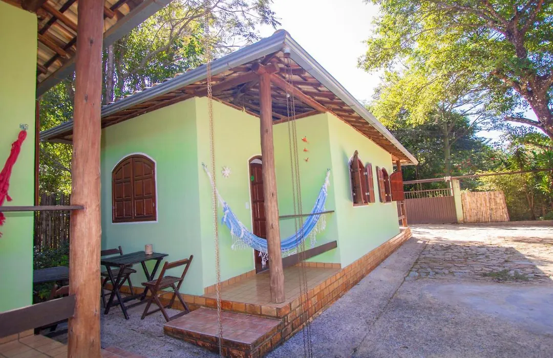 Pousada Alecrim-1