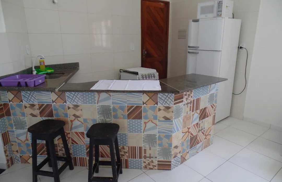 Residencial Malibu-1