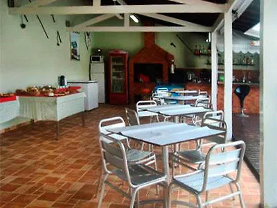 Pousada Estalagem Do Guerreiro-1