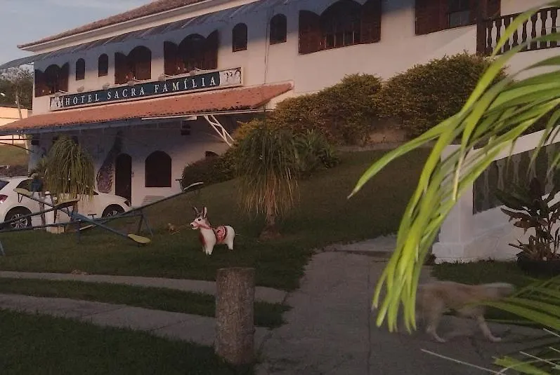 Hotel Sacra Família-1