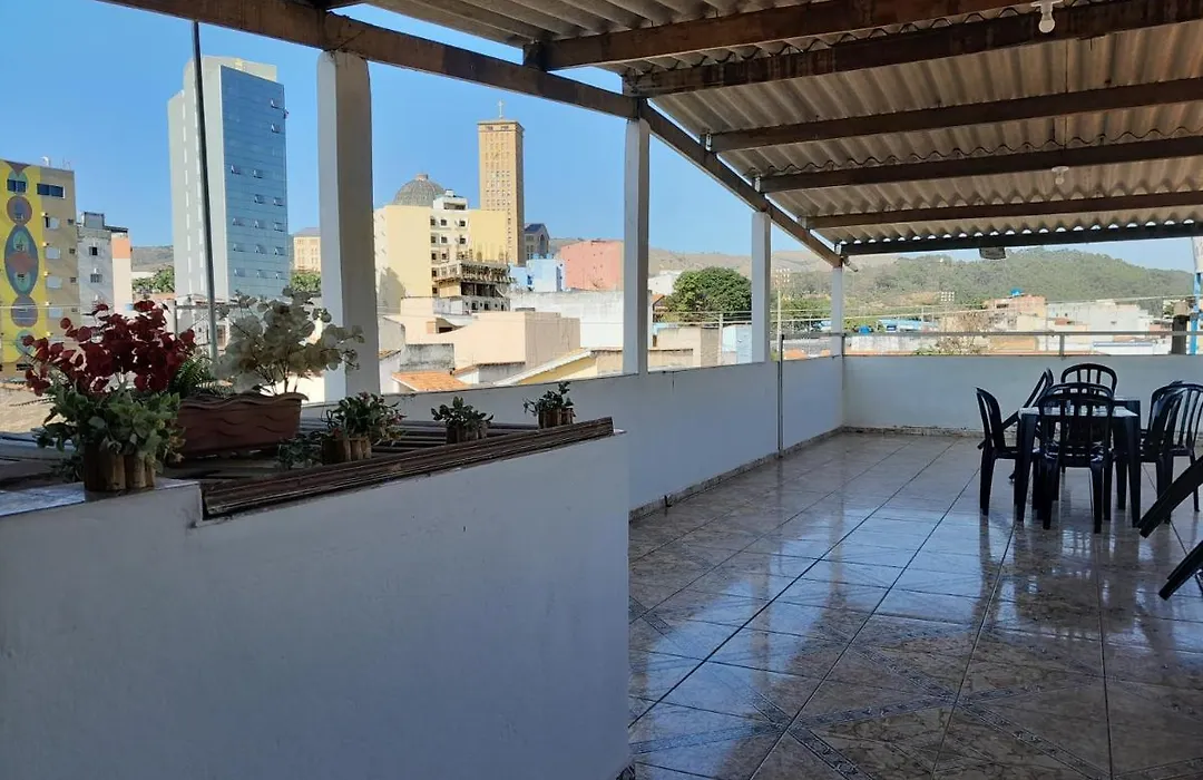Pousada Aliança-1