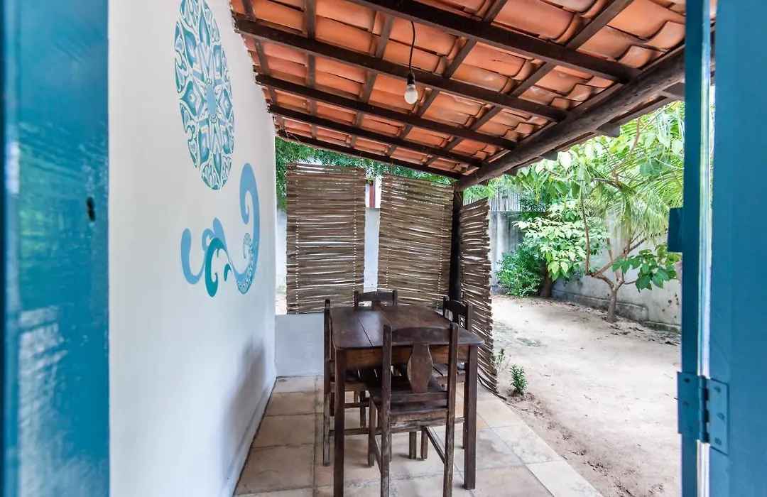 Pousada Villa Zen-1