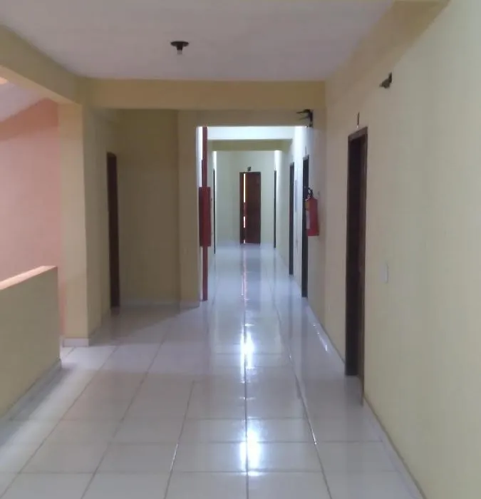 Hotel Rio Tapajos-1