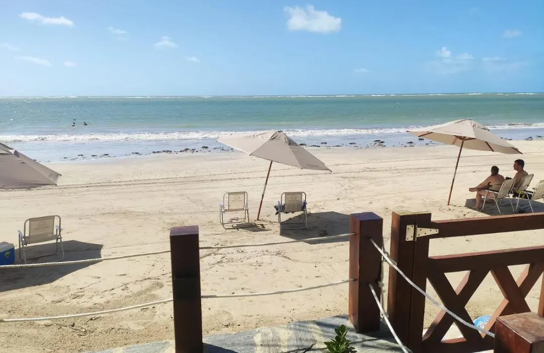 PORTO CAYMAN RESIDENCE - BEIRA MAR - próximo a Igreja de São Pedro de Padre Arlindo --1