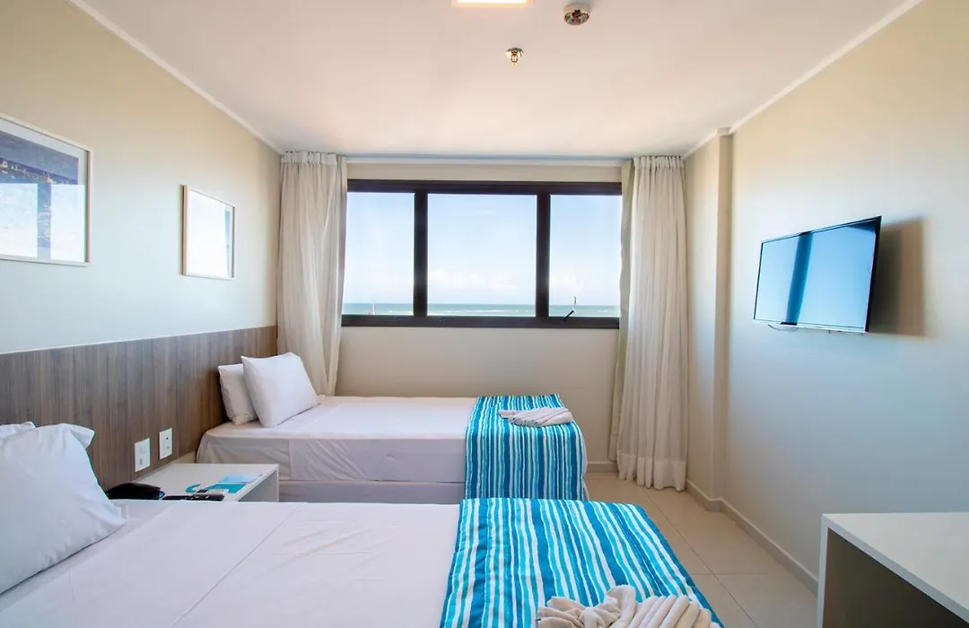 Acqua Inn Maceió Ponta Verde-1