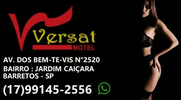 Versat Motel-1