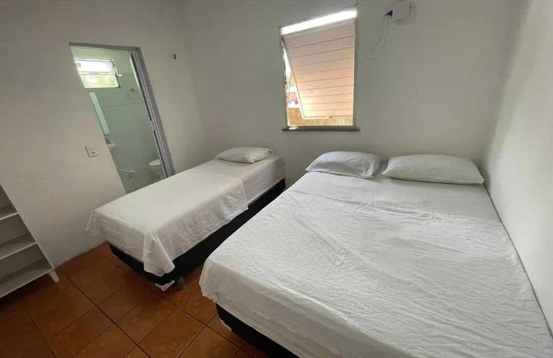 Pousada Terral-1