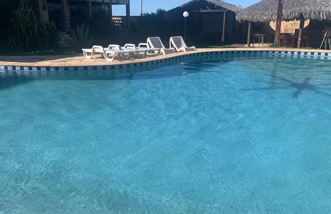 Residence Ondas Do Mar-1